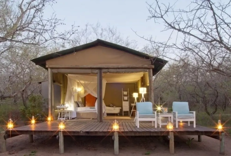 Tent