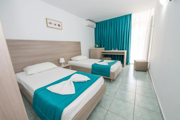 Hotel Favorit