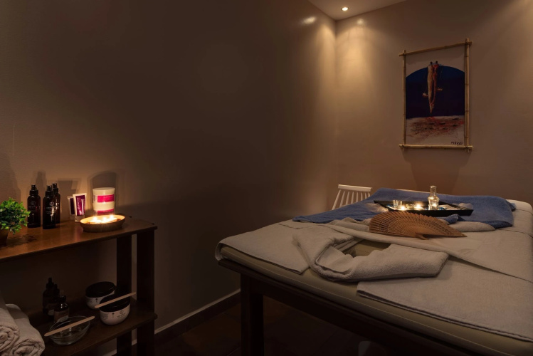 Avra Beach Resort Hotel & Bungalows photo 20