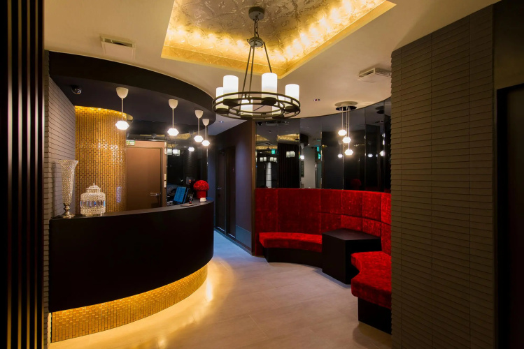 Hotel Corest – Adults Only