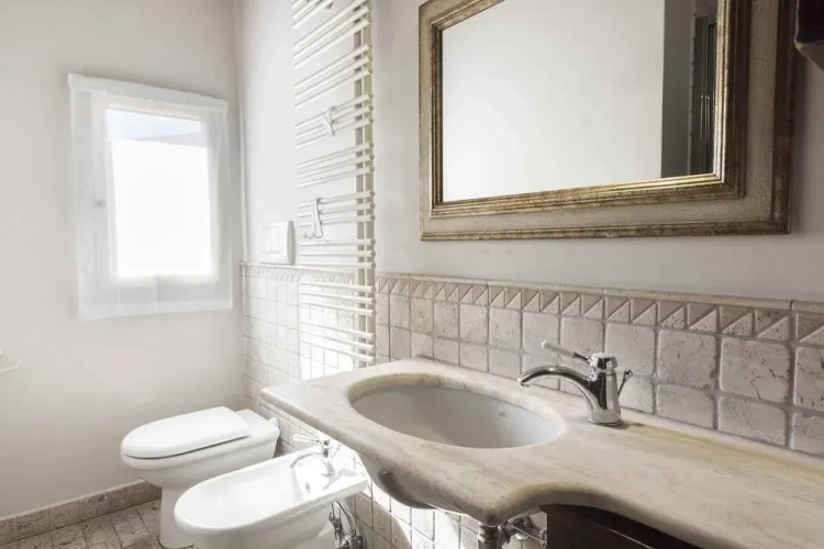 Loft al Conventino by MMega