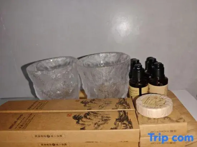 Wuming Yunjian Homestay
