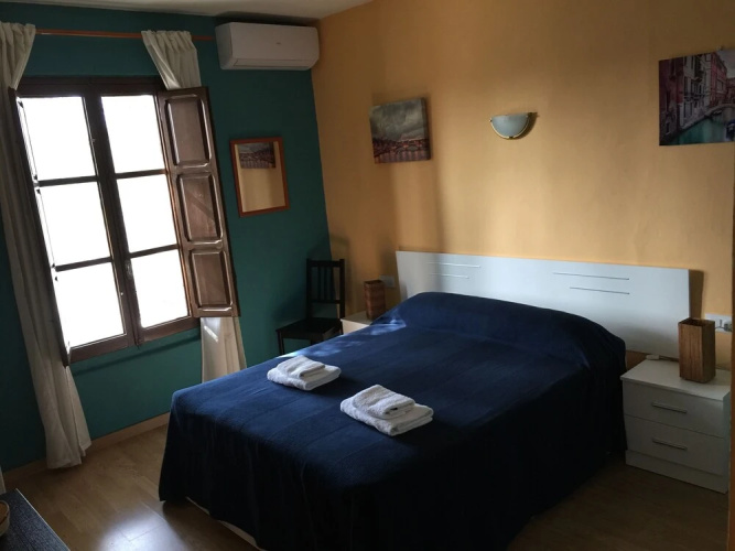 La Palmera Denia