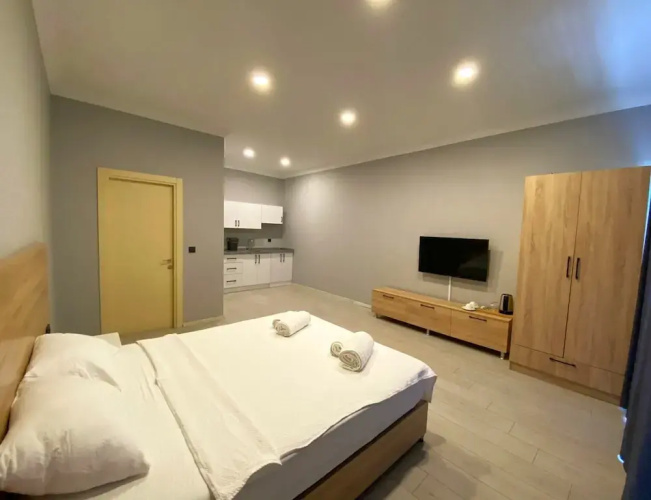 Elasu Bodrum
