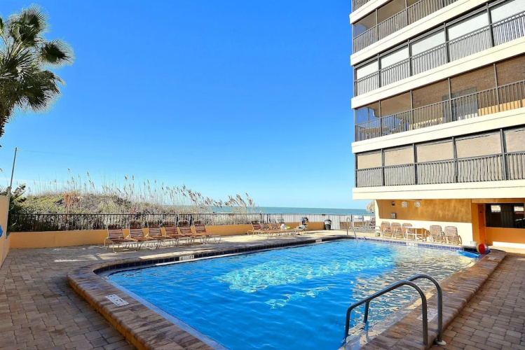 Villa Madeira 301 - Premier