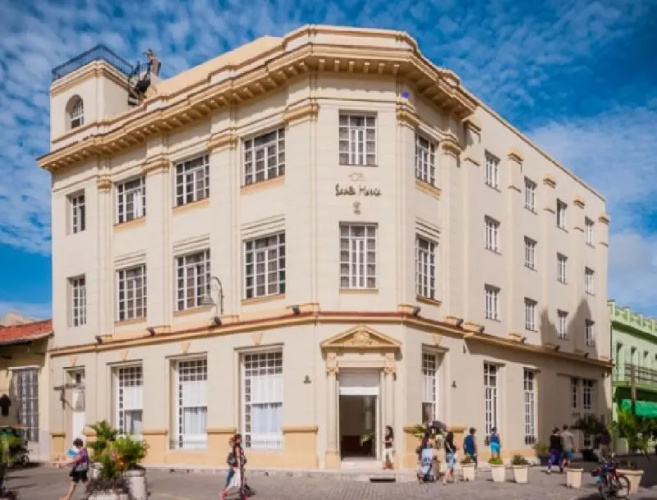 Image de l'hôtel