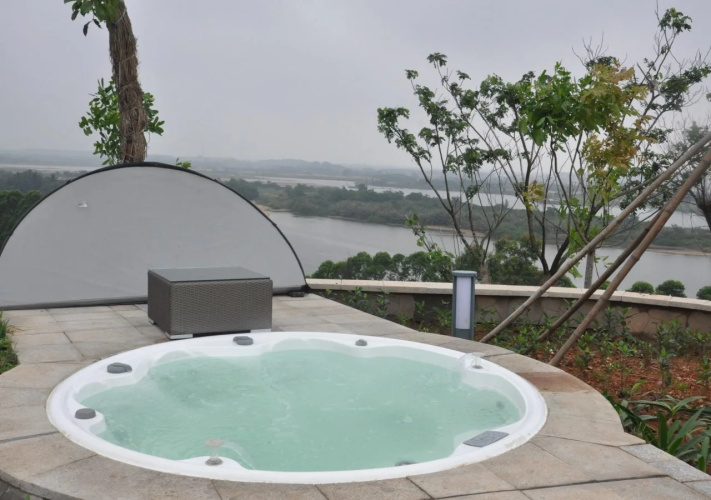 Boao State Guesthouse
