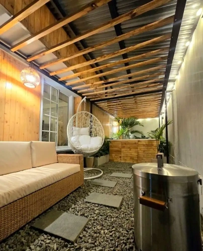 Chalet