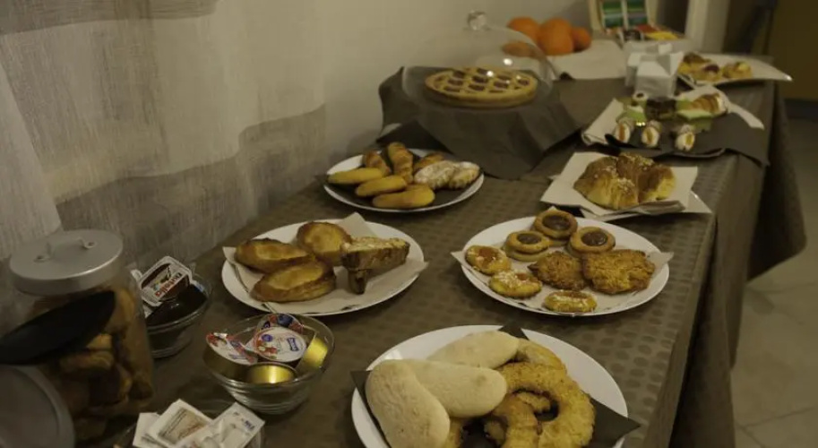 Due Passi Bed  Breakfast