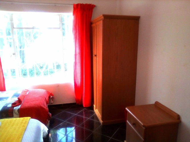 His Glory Guest House