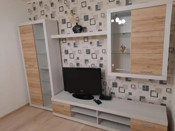 P Apartment