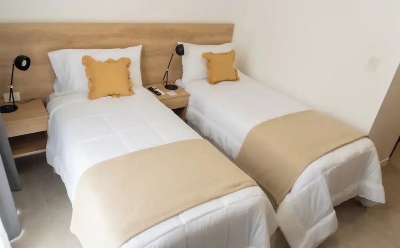 RM Campana Hotel
