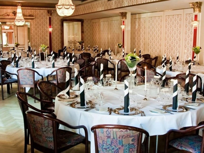 Helnan Hotels A/S