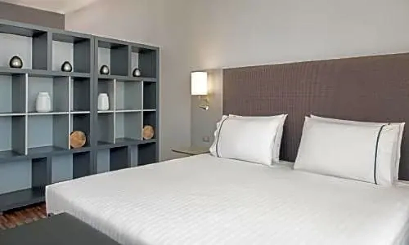 Double Junior Suite