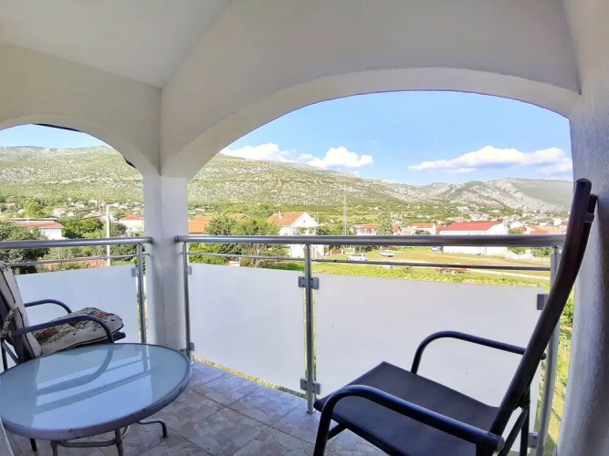Villa Mimoza Blagaj