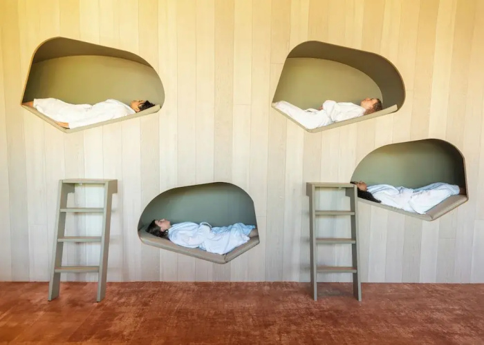 Otium Hotel