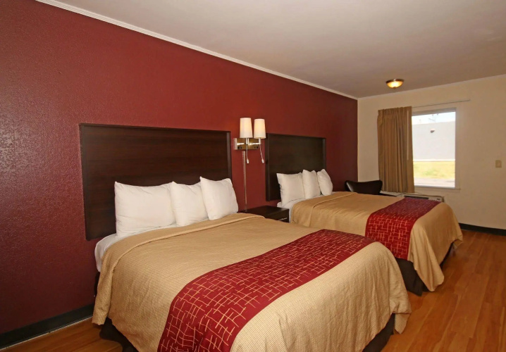 Red Roof Inn Santee