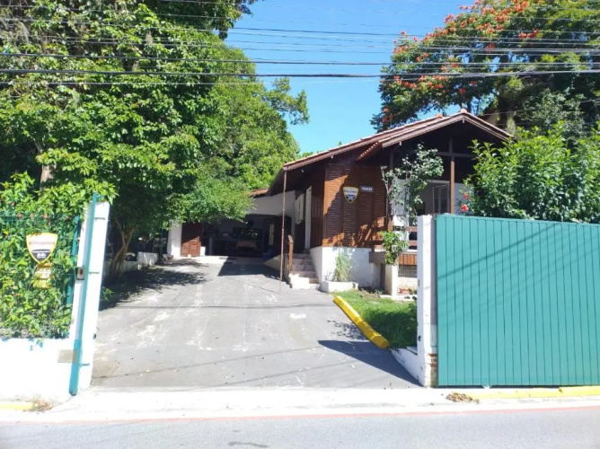 Casa Praia da Lagoinha