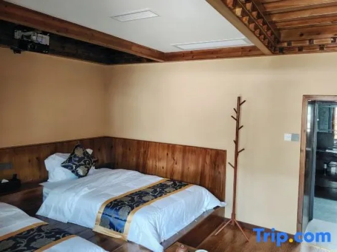 Luxury Twin room