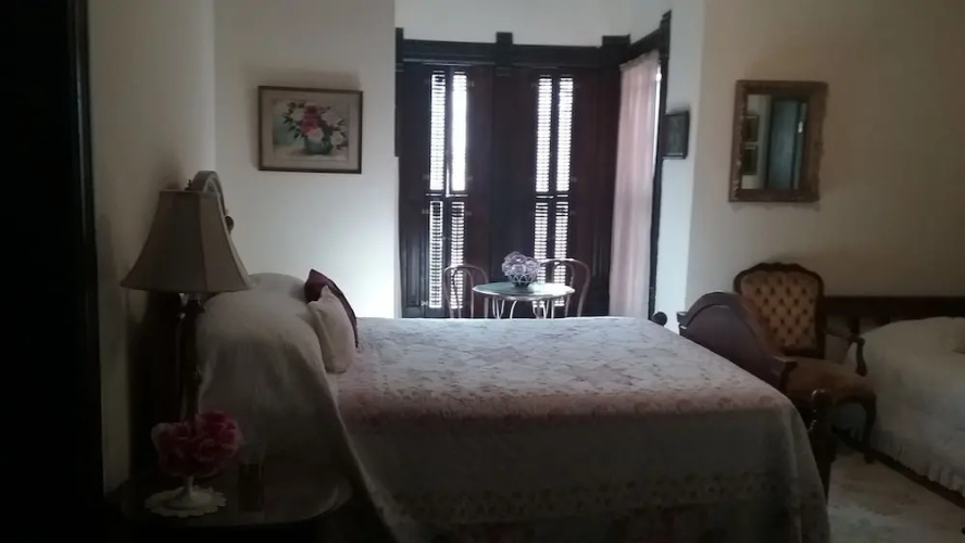 Smithville Historical Museum and Inn