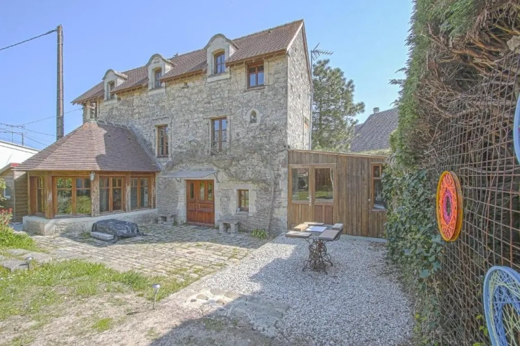 Cottage