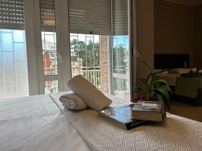 Executive Double room