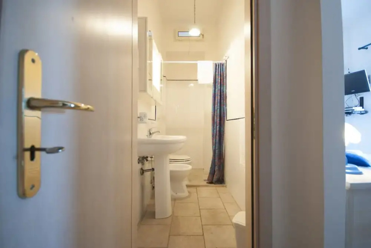 Villa Flora Studios & Apartments