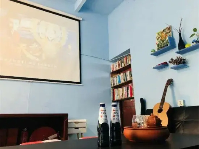 Gouqidao Hostel