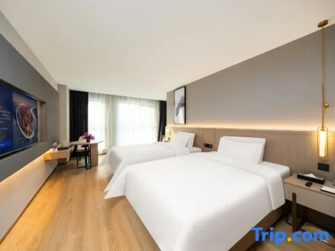 Business Twin room