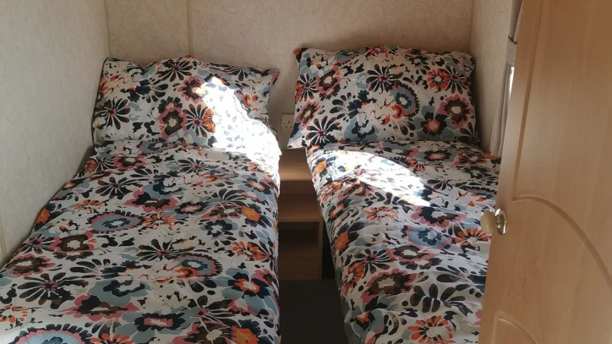 Plum 1 Coral Beach Ingoldmells 3 bed 8 Berth