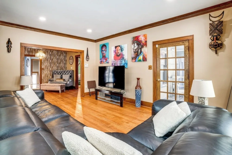 3 Bedrooms Cottage