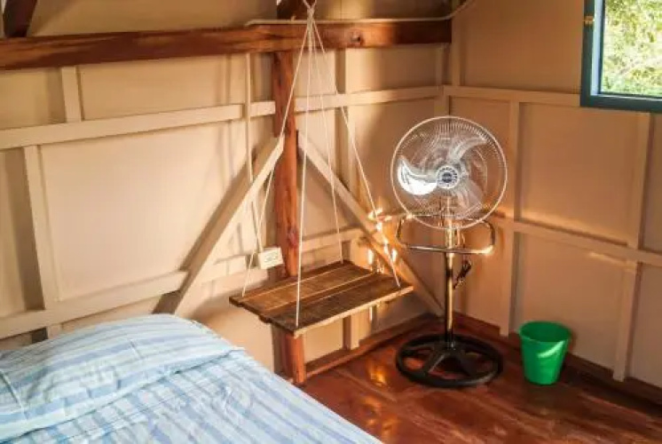 La Urraca Loca Hostel