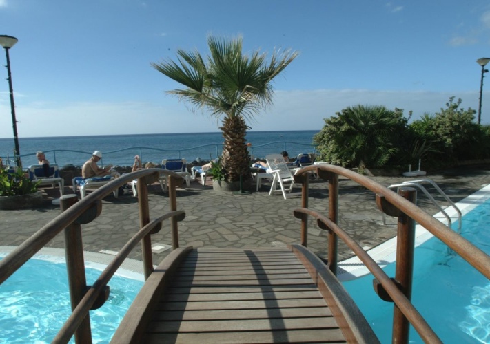 Pestana Ocean Bay All Inclusive Resort photo 26