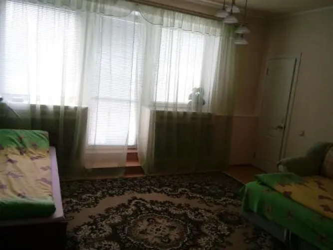 Guest House v Petrovskom