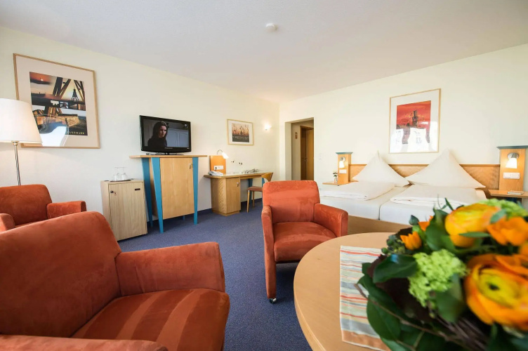Hotel Muschelgrund