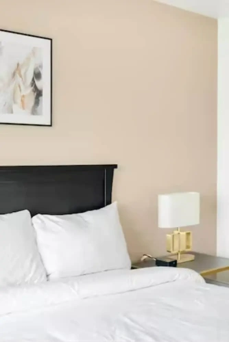 Comfort Apartment