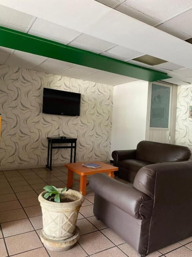 Hotel Sicilia