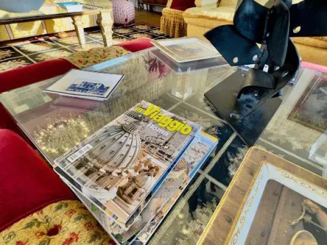 [NEW] Luxury Mansion Castel SantAngelo