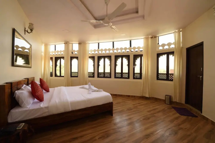 Hotel Empire Palace