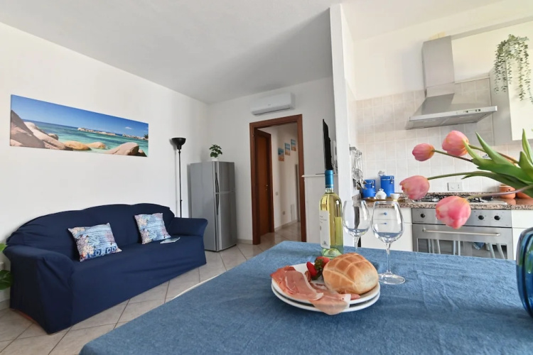 IzzHome Maris