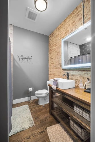 Urban Lofts