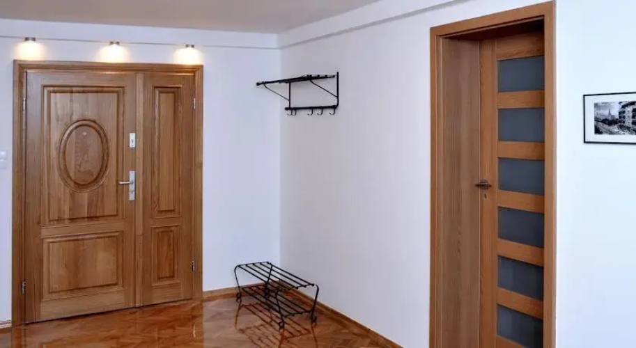 Apartament Gdynia Centrum