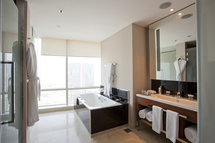 InterContinental Doha - The City photo 12