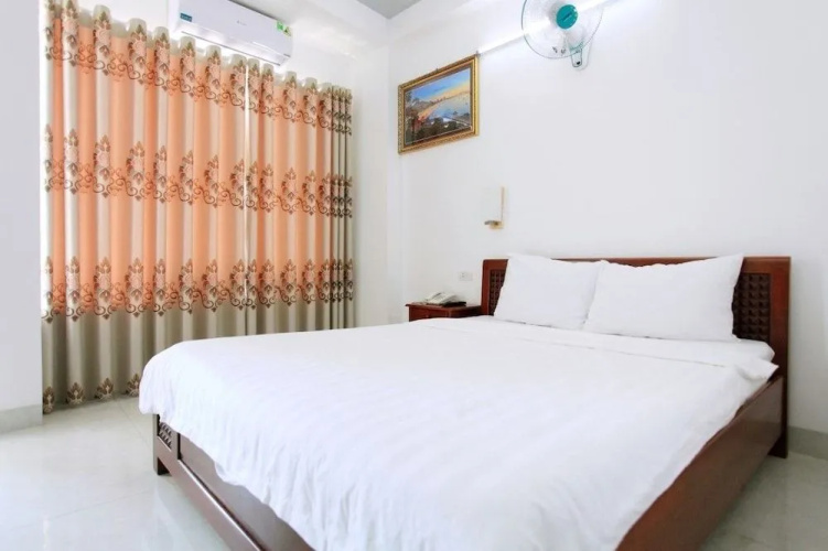 Vivu Hotel