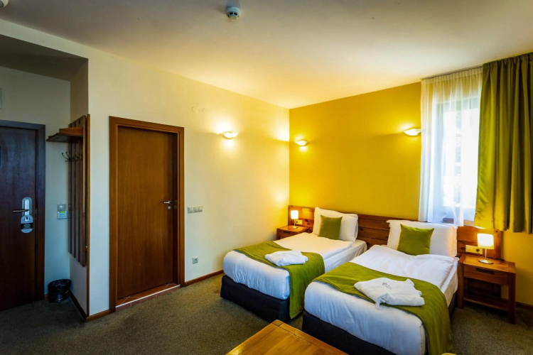Musala Hotel