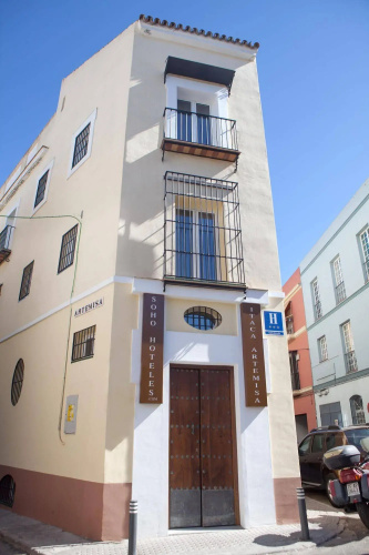 Hotelafbeelding