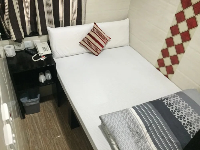Simplex Guesthouse
