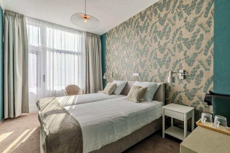 Luxury Double room