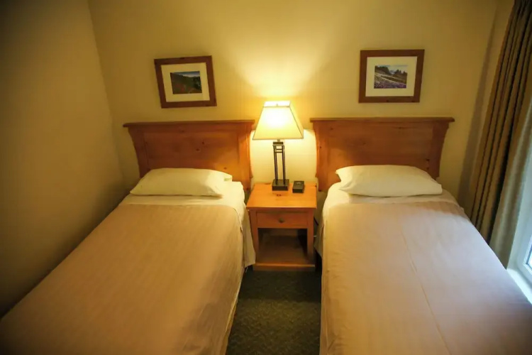 Tantalus #405 - 2BD