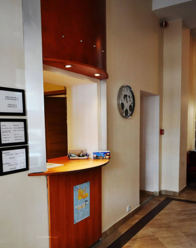 Imagen del hotel